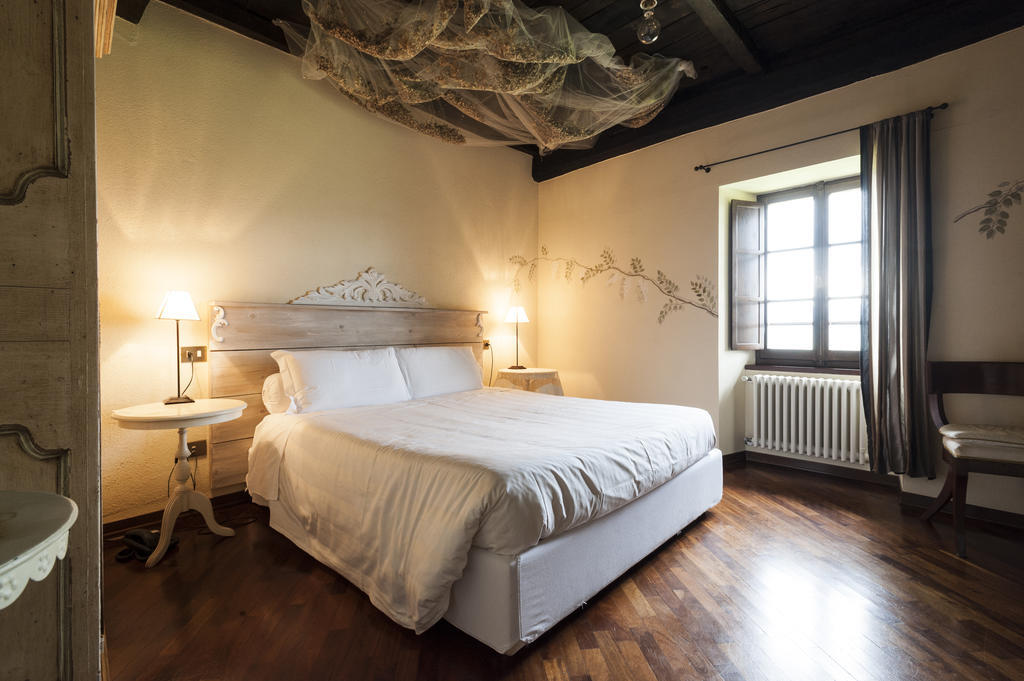 Penzion Borgo Casale Albareto  Pokoj fotografie